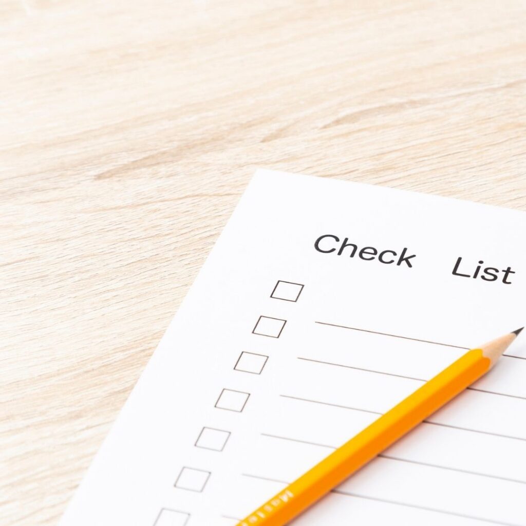 A Fall HVAC Checklist for Lakewood & South Denver Homeowners
