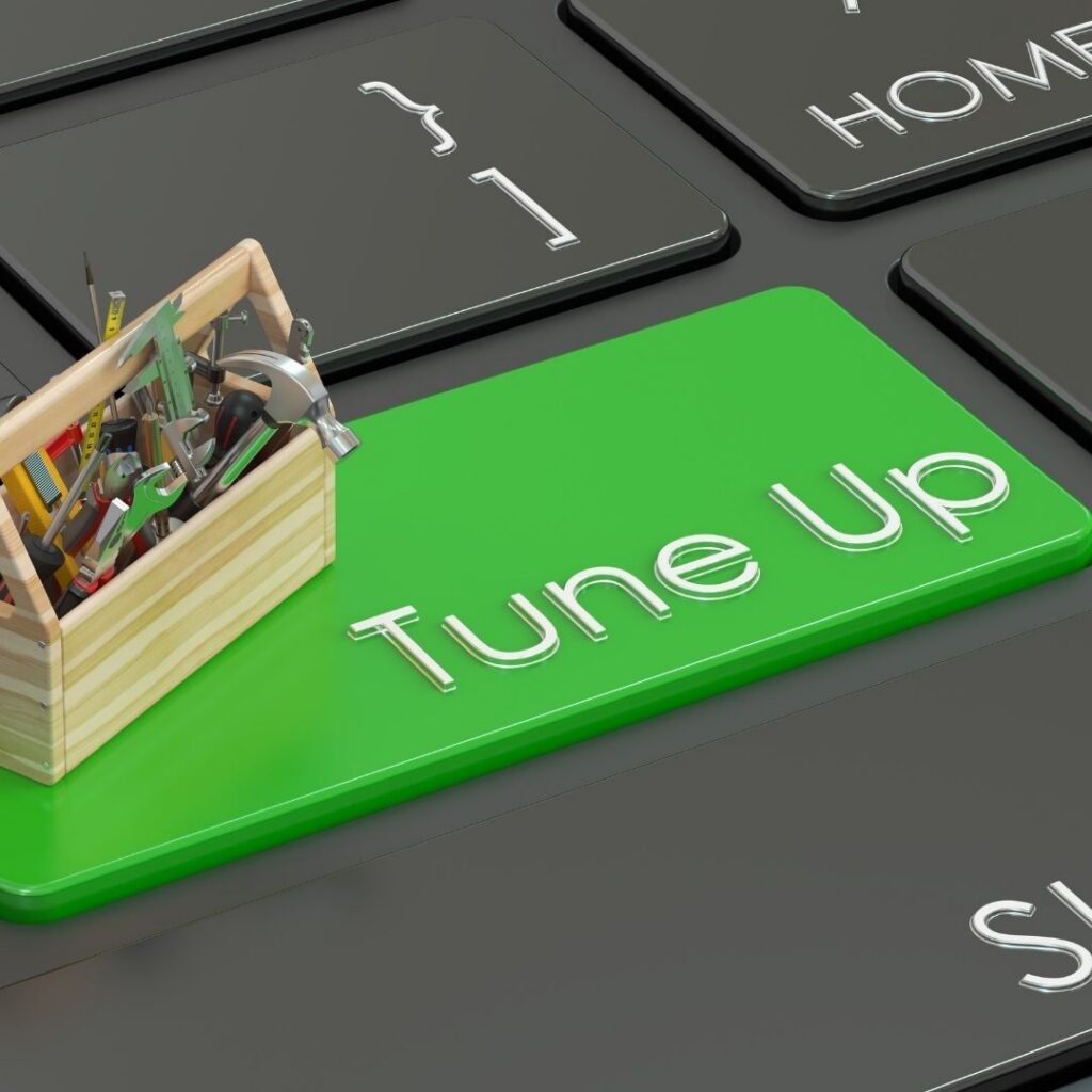 Why National Tune-Up Day is the Best Time for a Furnace Check-up