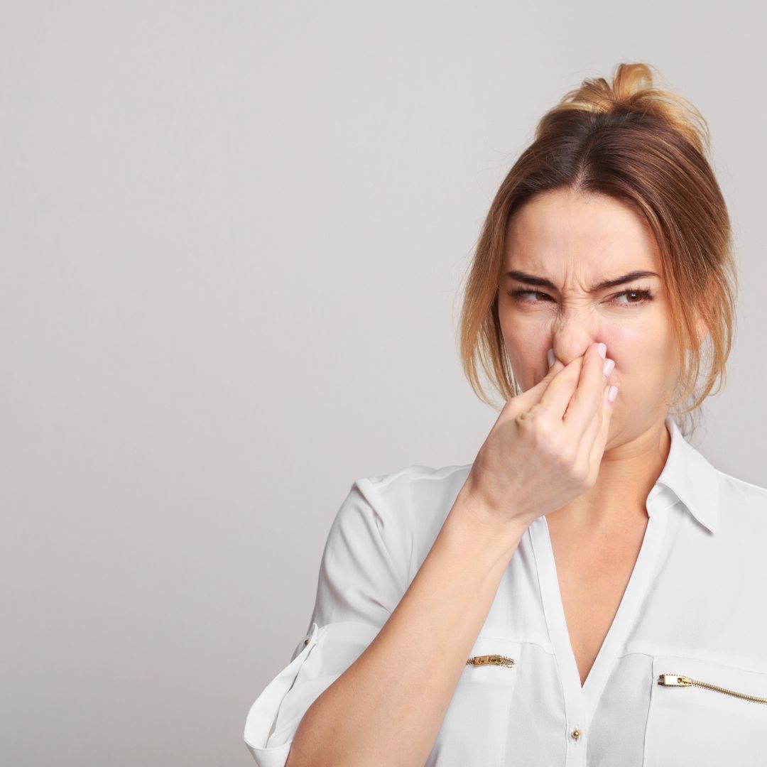 Why Your Furnace Smells Like It’s Burning (And When to Panic)