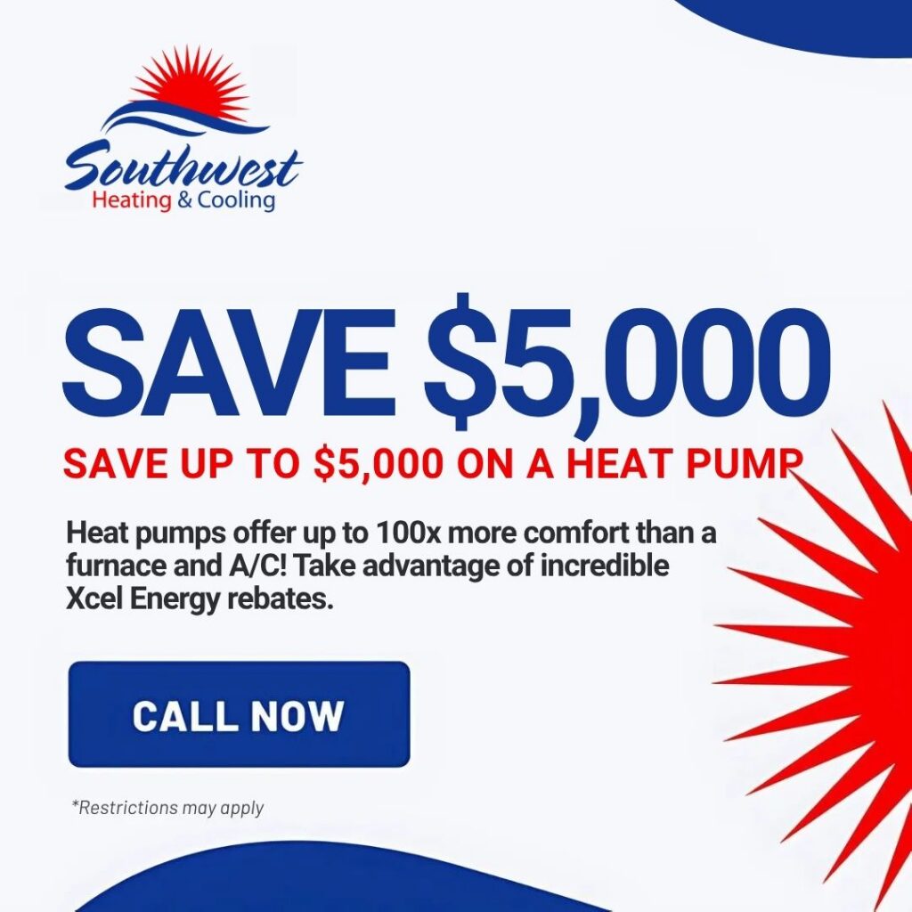 Save Up To $5,000 on a Heat Pump