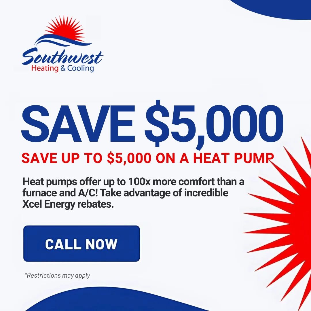 Save Up To $5,000 on a Heat Pump