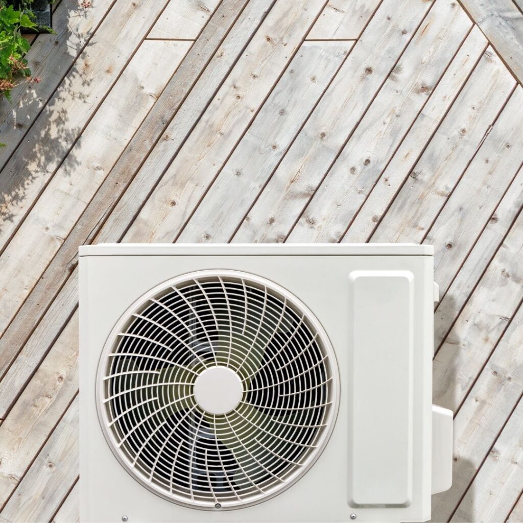 Why Centennial, CO is Switching to Heat Pumps