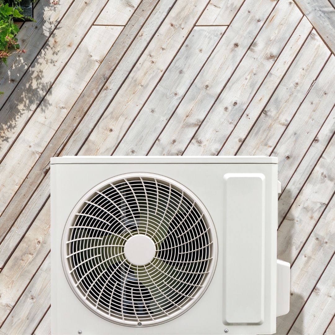 Why Centennial, CO is Switching to Heat Pumps
